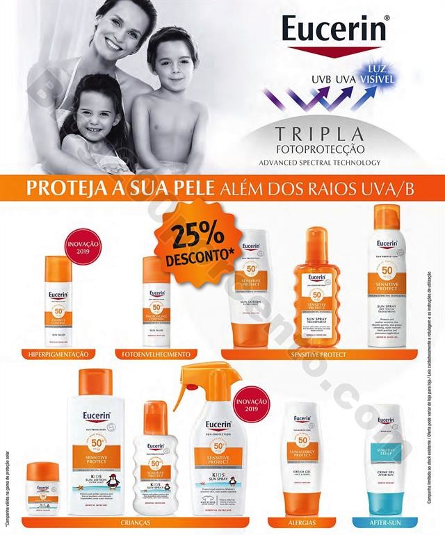 Antevisão Folheto JUMBO - PARA SI Promoções de 