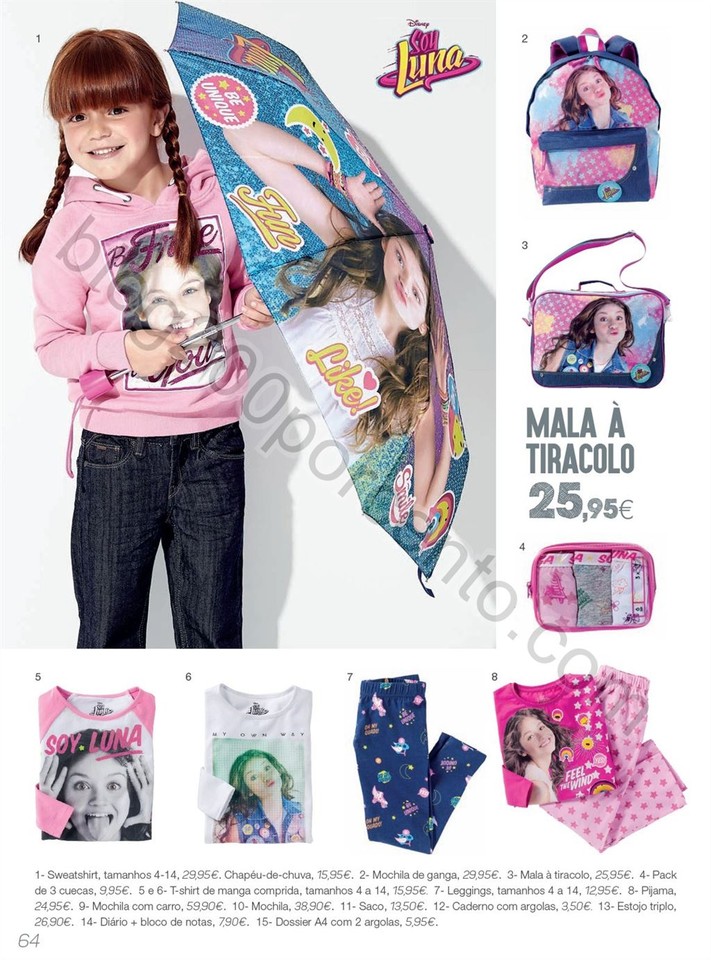 Novo Folheto EL CORTE INGLÉS Promoções de 27 ag