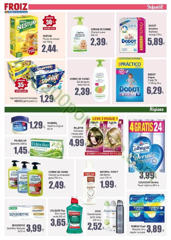Novo Folheto FROIZ promoções até 15 abril p7.jp