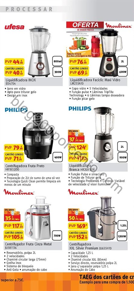 Antevisão Folheto JUMBO - BOX Promoções Extra d