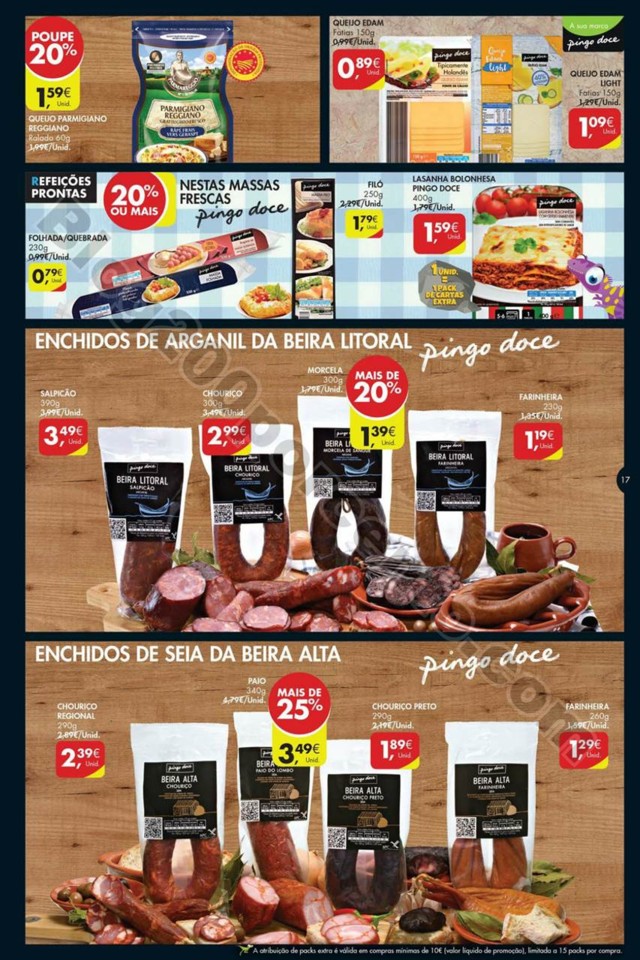 Antevisão folheto PINGO DOCE Super promoções de