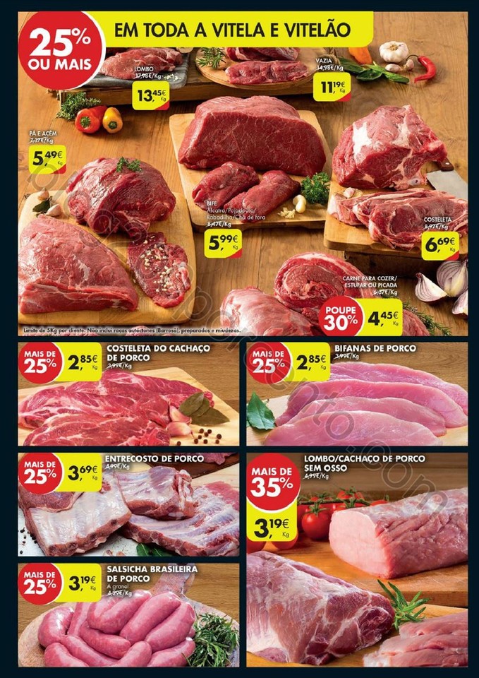 Antevisão Folheto PINGO DOCE Super Promoções de