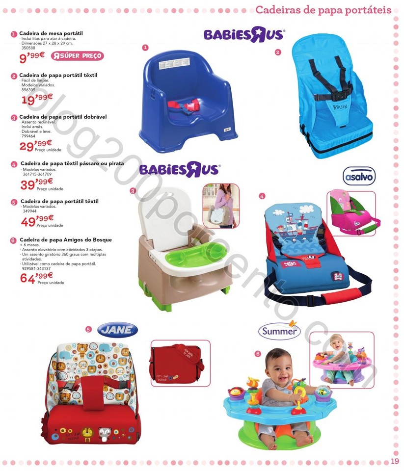 Antevisão Catálogo BABIESRUS Bebé 2017  19.jpg