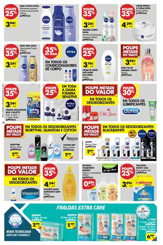 Antevisão Folheto PINGO DOCE Madeira Promoções 