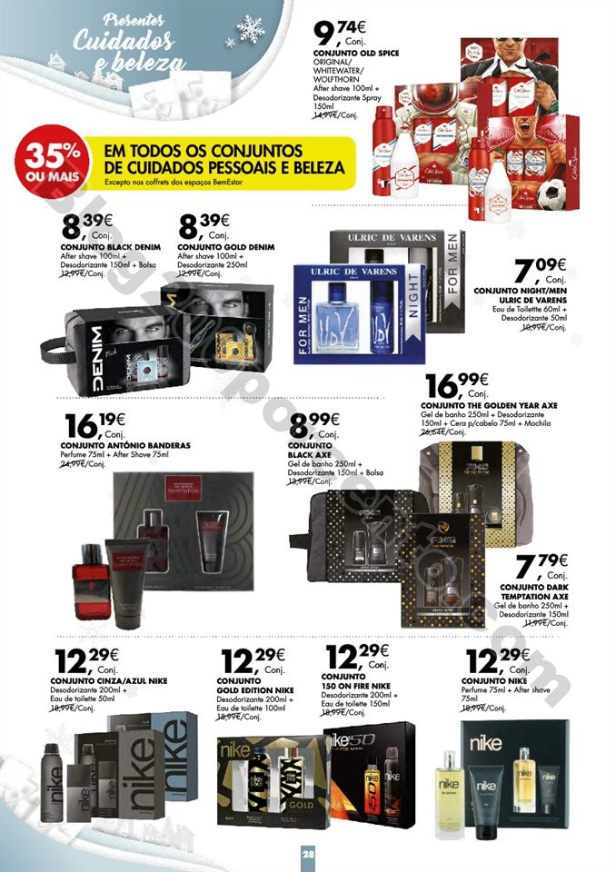 pingo doce ofertas natal promoções até 24 dezem