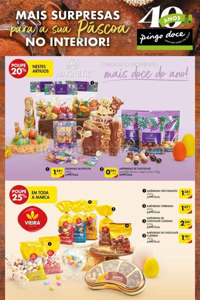 Antevisão Folheto PINGO DOCE Super Promoções de