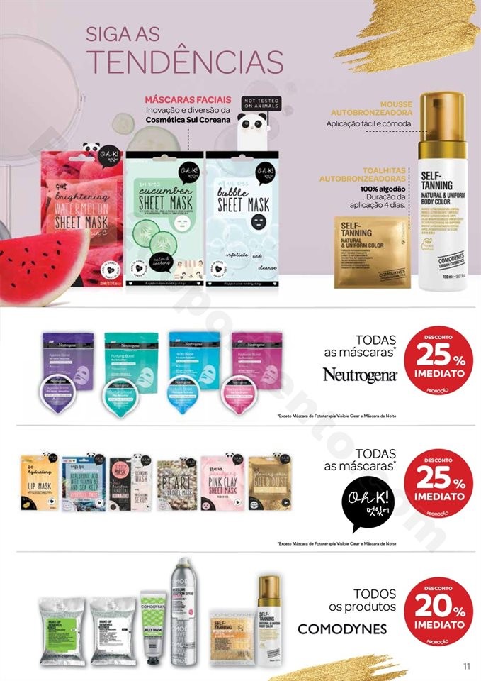 Antevisão Folheto WELLS Promoções de 26 feverei