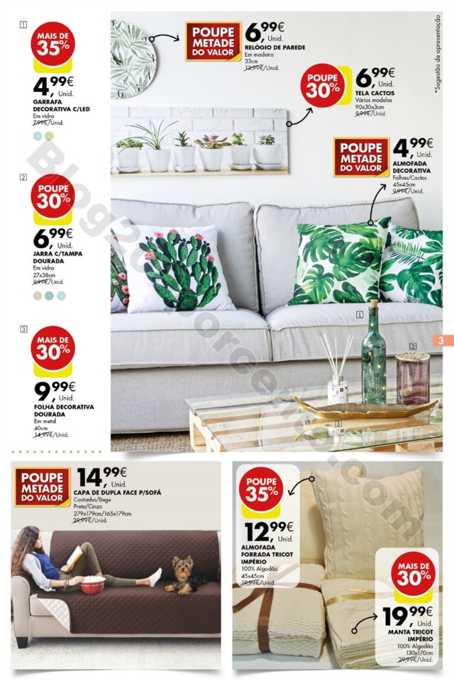 Antevisão Folheto PINGO DOCE Promoções de 24 ab