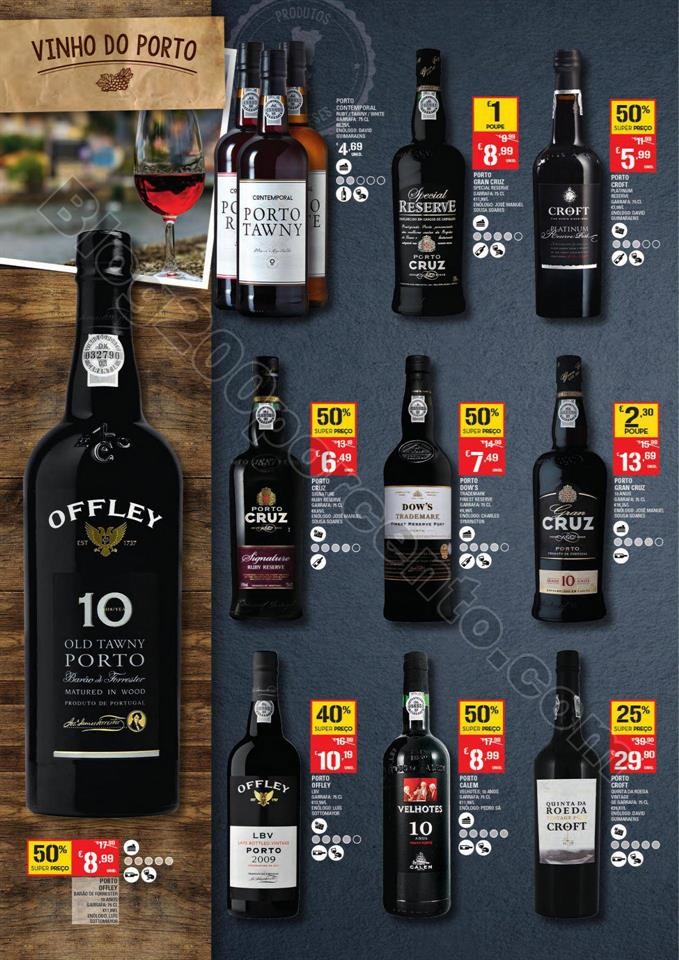 feira dos vinhos continente 19 setembro a 14 outub