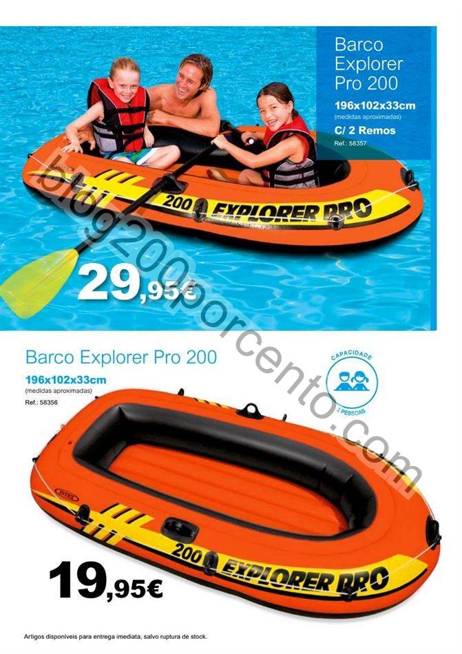 Novo Folheto ESPAÇO CASA Verão promoções até 