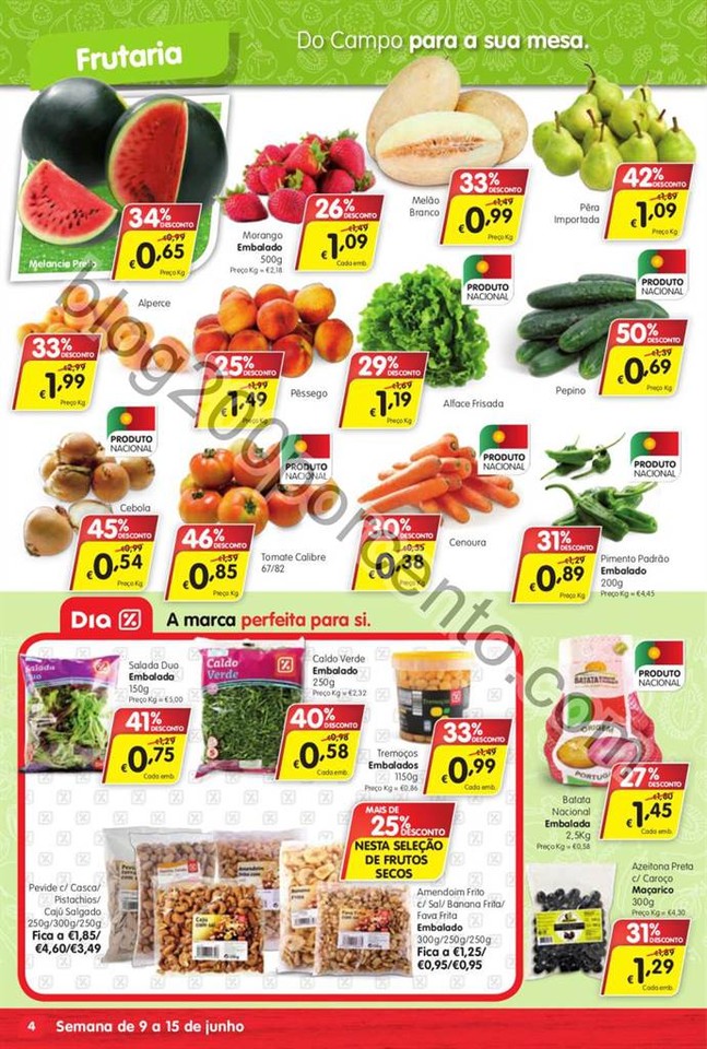 Antevisão Folheto MINIPREÇO Family promoções d