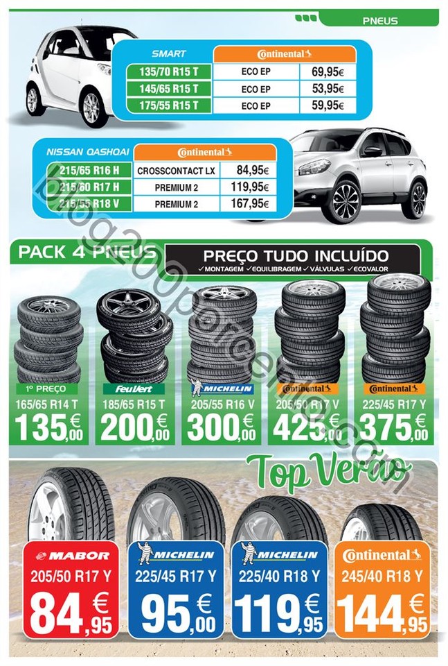Antevisão Folheto FEU VERT Promoções de 1 a 28 
