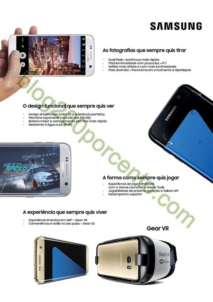 Novo Folheto WORTEN Mobile promoções até 31 mar