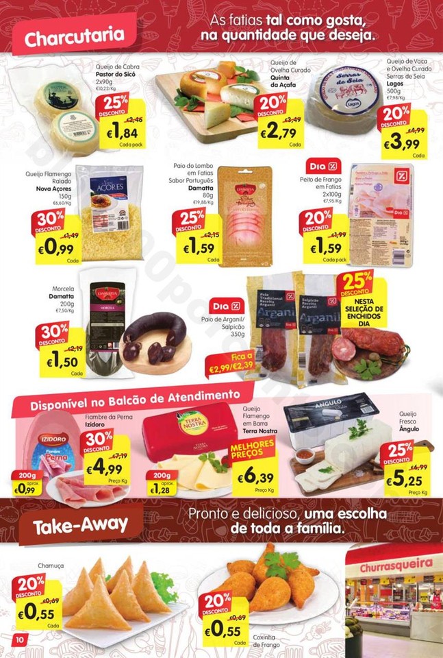 Antevisão Folheto MINIPREÇO Family promoções d