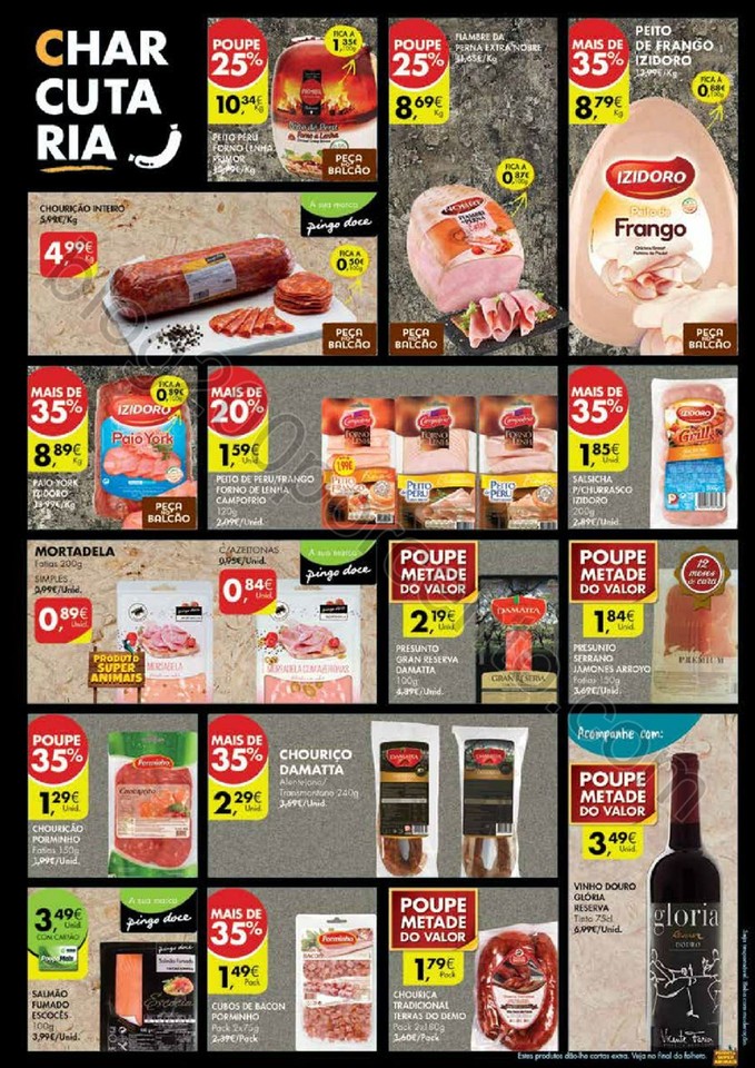 Antevisão Folheto PINGO DOCE Madeira promoções 