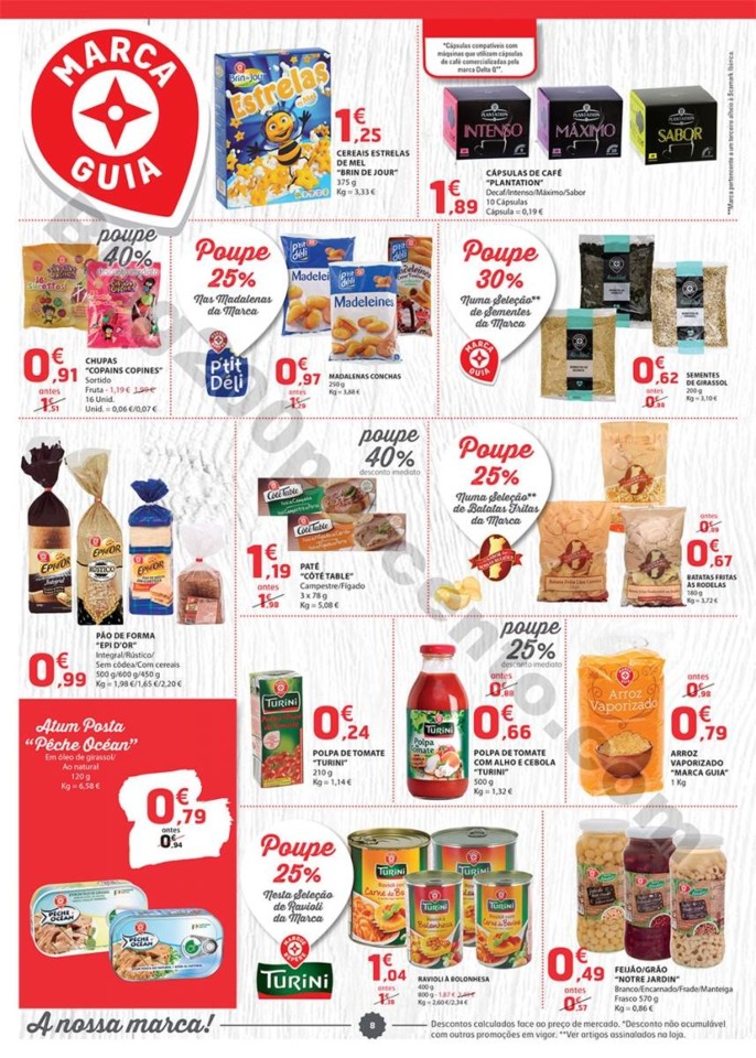 Antevisão Folheto E-LECLERC 26 junho a 2 julho p8