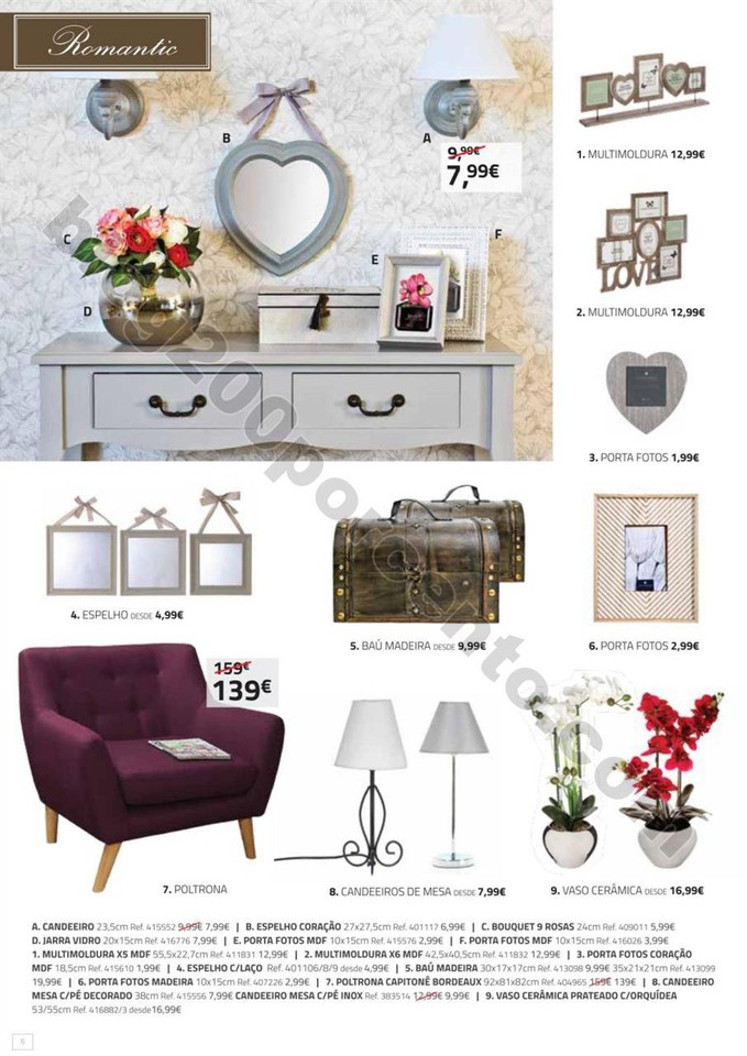 01 Antevisão Folheto DEBORLA Promoções de 22 se