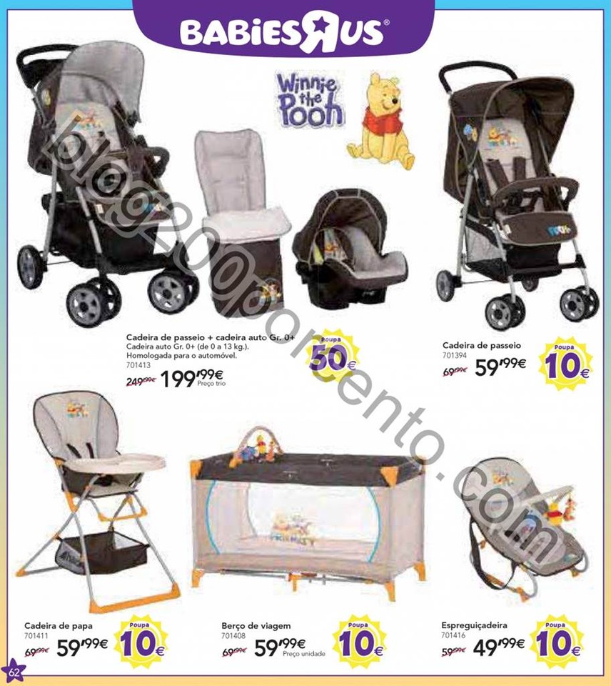 Novo Folheto TOYSRUS Promoções de 9 junho a 3 ju