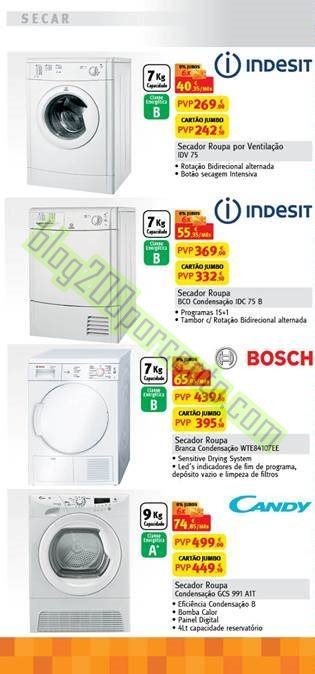 Novo Folheto JUMBO - BOX promoções de 1 a 31 jan