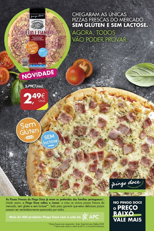 Antevisão Folheto PINGO DOCE Super Promoções de