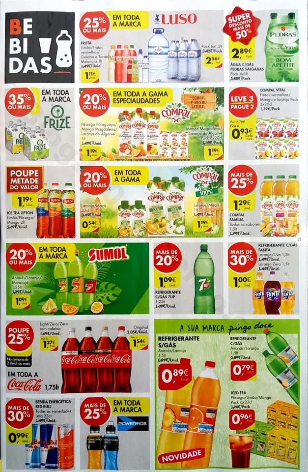 antevisao folheto pingo doce 26 fevereiro a 4 mar