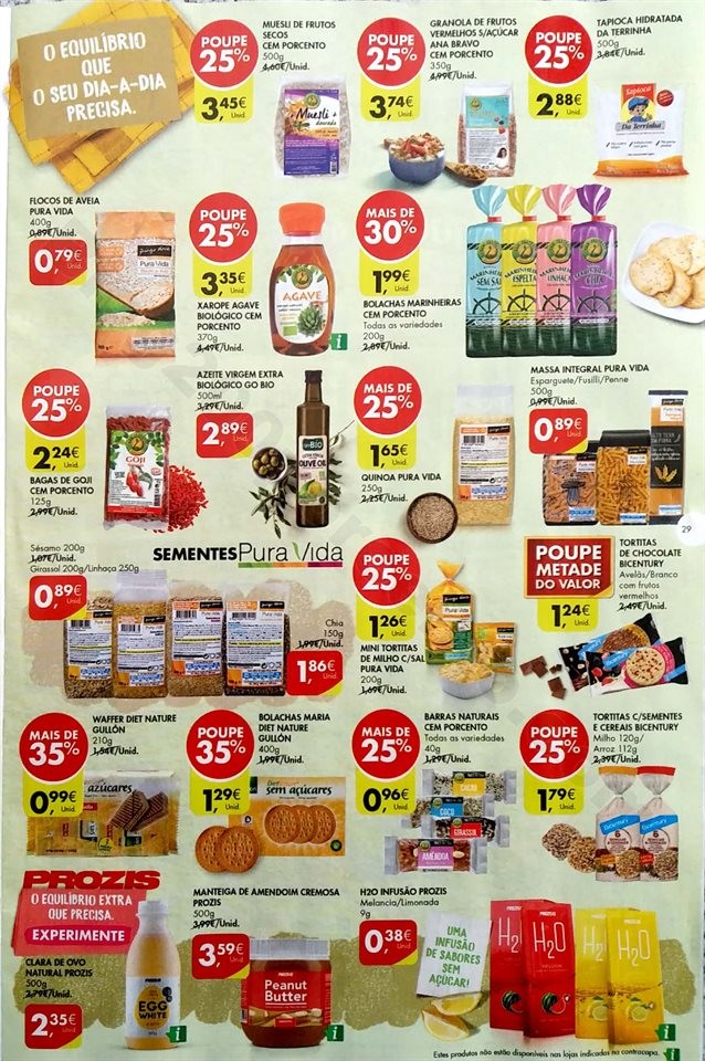 antevisao folheto pingo doce 26 fevereiro a 4 mar