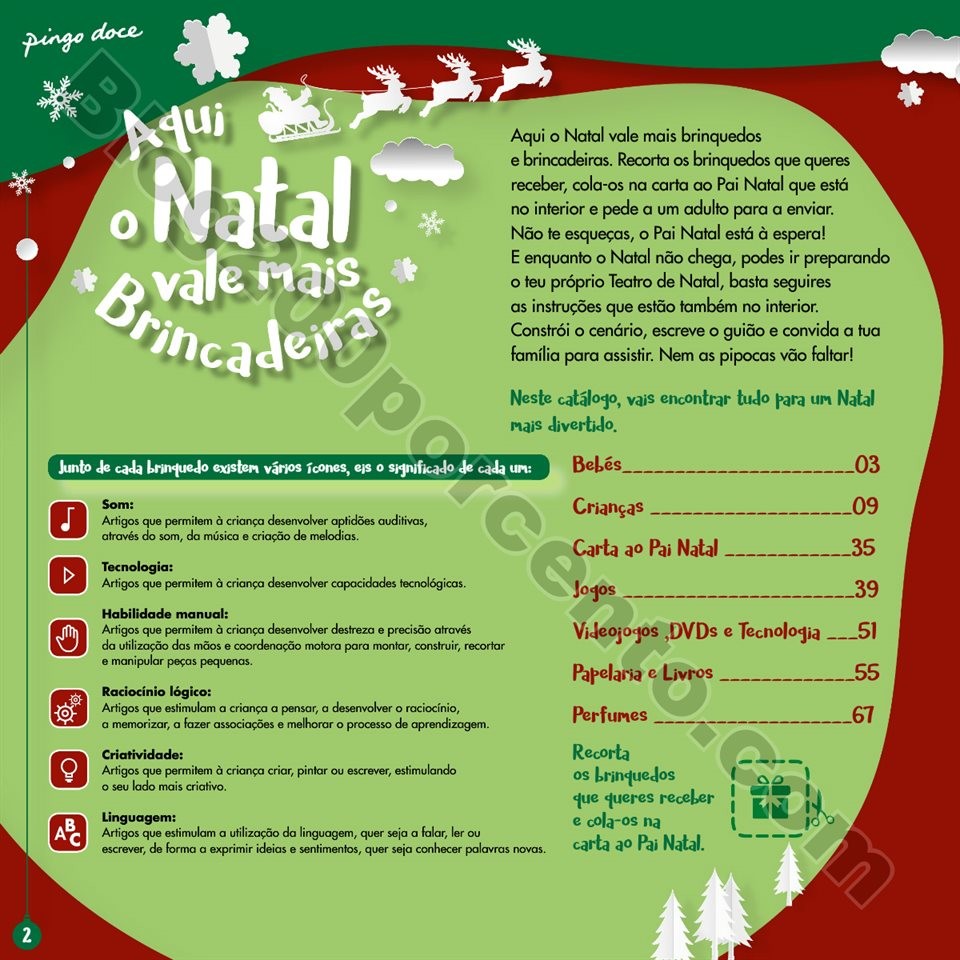 pingo doce brinquedos promoções até 24 dezembro