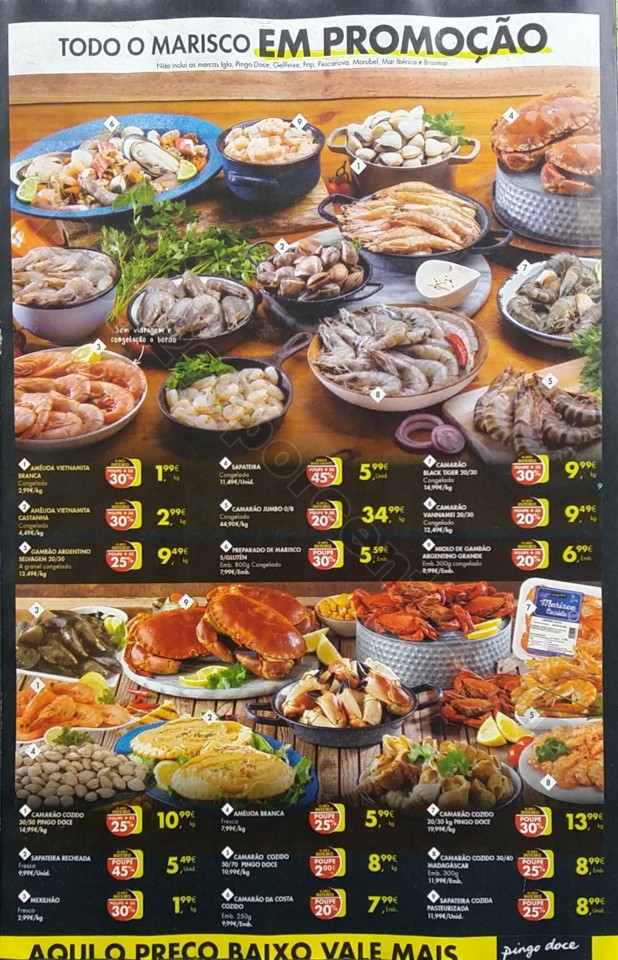 antevisao folheto pingo doce páscoa promocoes 16 