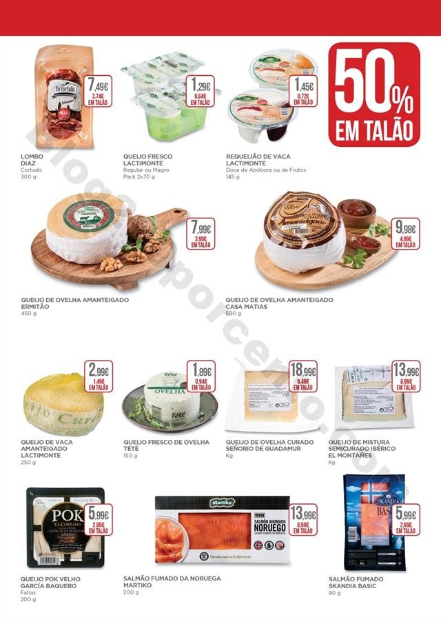 Antevisão Folheto EL CORTE INGLÉS Promoções de