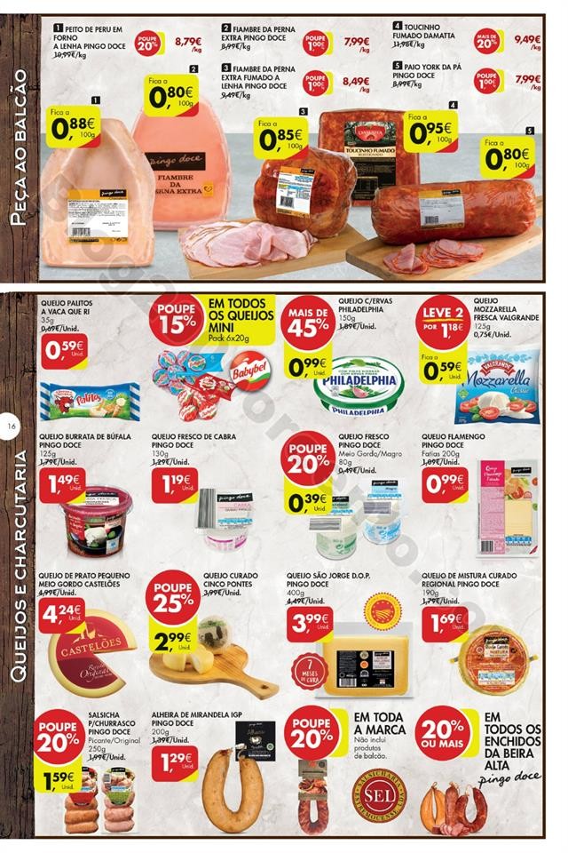 Antevisão Folheto PINGO DOCE Super Promoções de