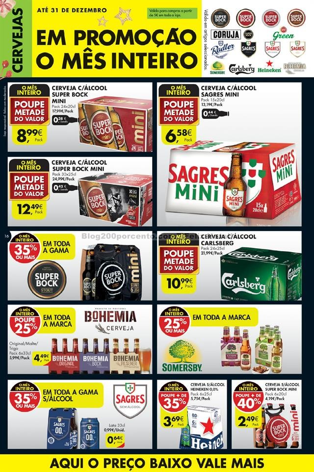 Antevisão Foheto PINGO DOCE Super Promoções de 