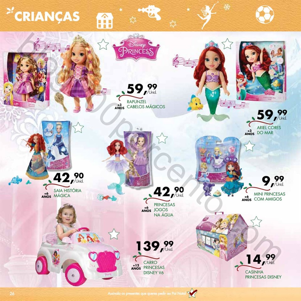 Antevisão Folheto PINGO DOCE Promoções de 23 no