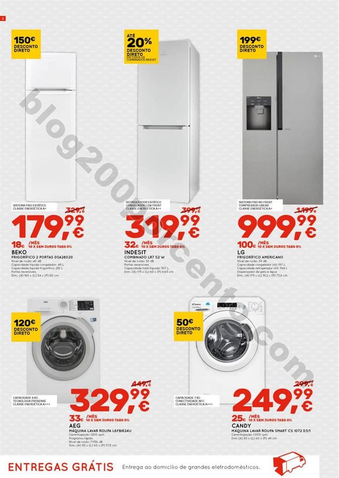 Antevisão Folheto WORTEN Promoções de 27 julho 