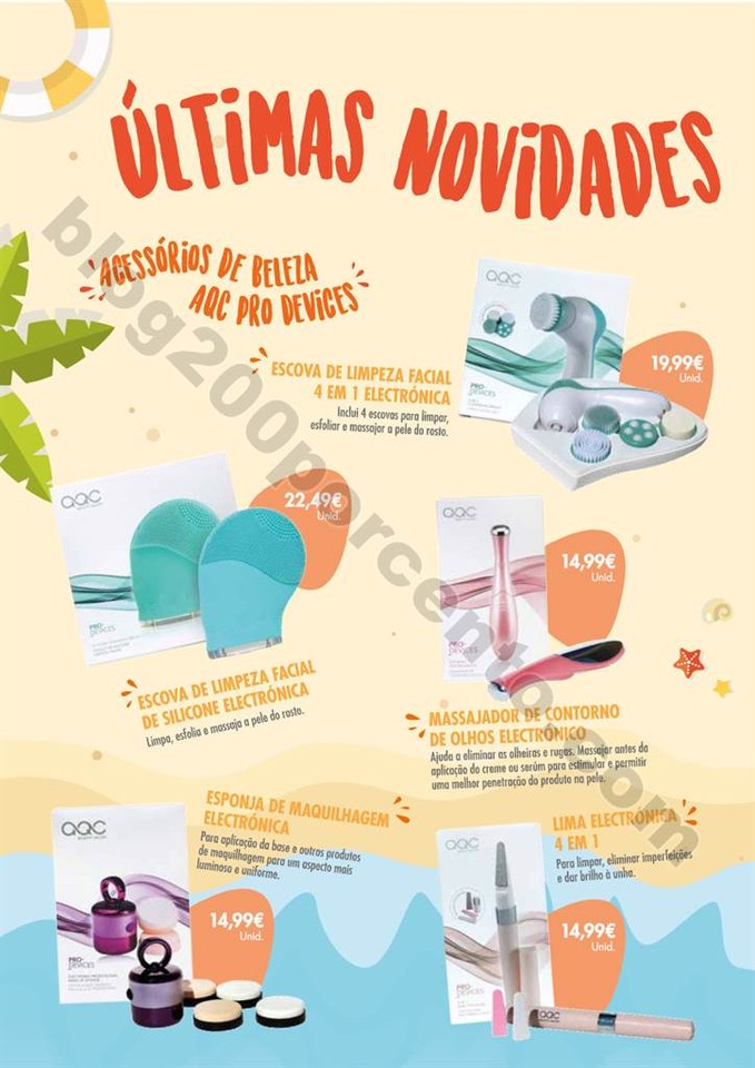 Antevisão Folheto PINGO DOCE - BEM ESTAR promoç