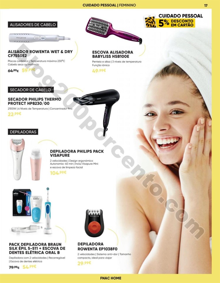 Antevisão Folheto FNAC Promoções de 7 a 27 junh