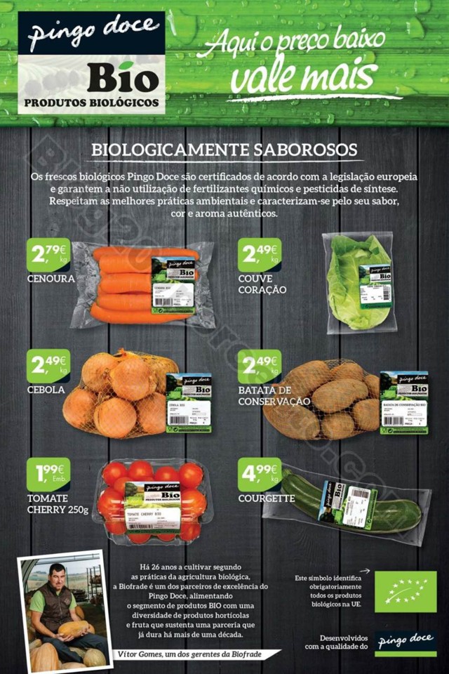 Antevisão Folheto PINGO DOCE Super Promoções de