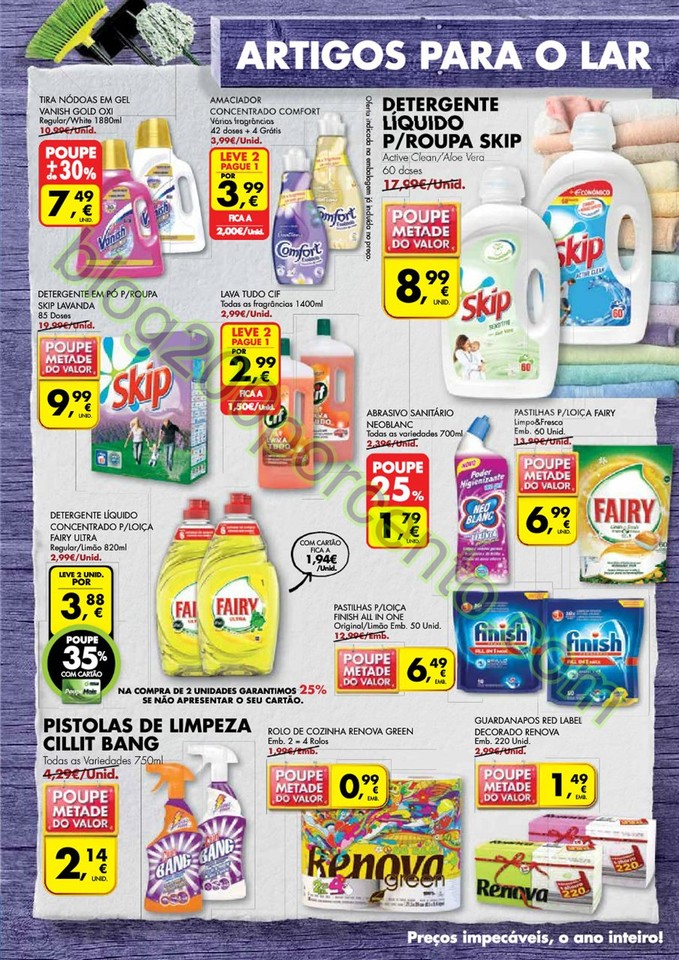 Antevisão Folheto PINGO DOCE Madeira de 26 janeir