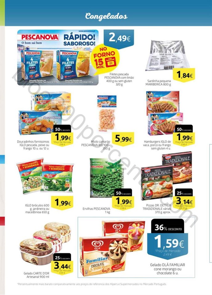 Antevisão Folheto COVIRAN Promoções de 23 maio 