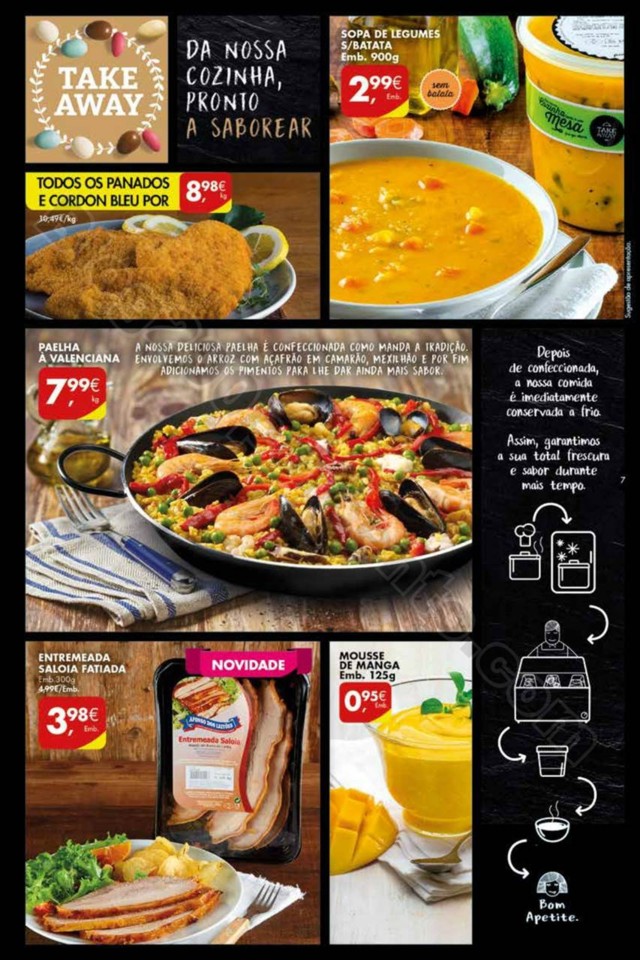 Antevisão Folheto PINGO DOCE Super Promoções de