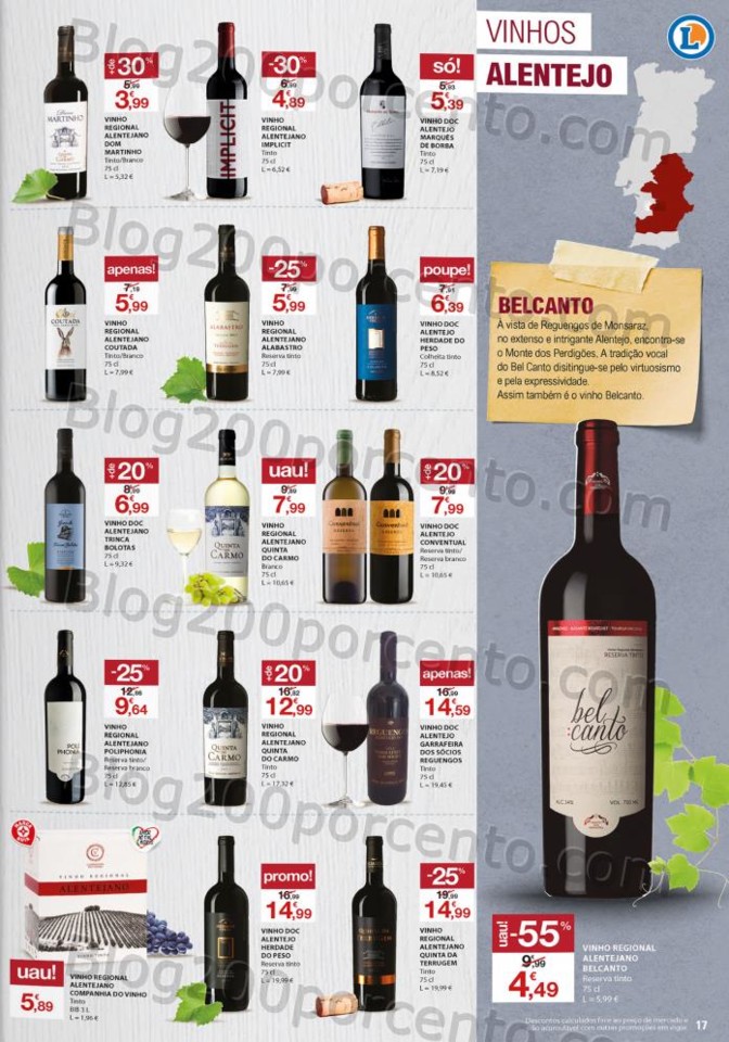 feira queijos vinhos e enchidos e-leclerc 26 janei