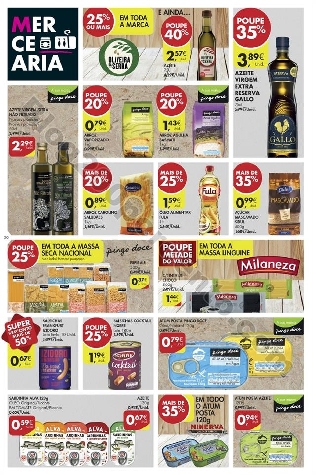 Antevisão Folheto PINGO DOCE Super Promoções de