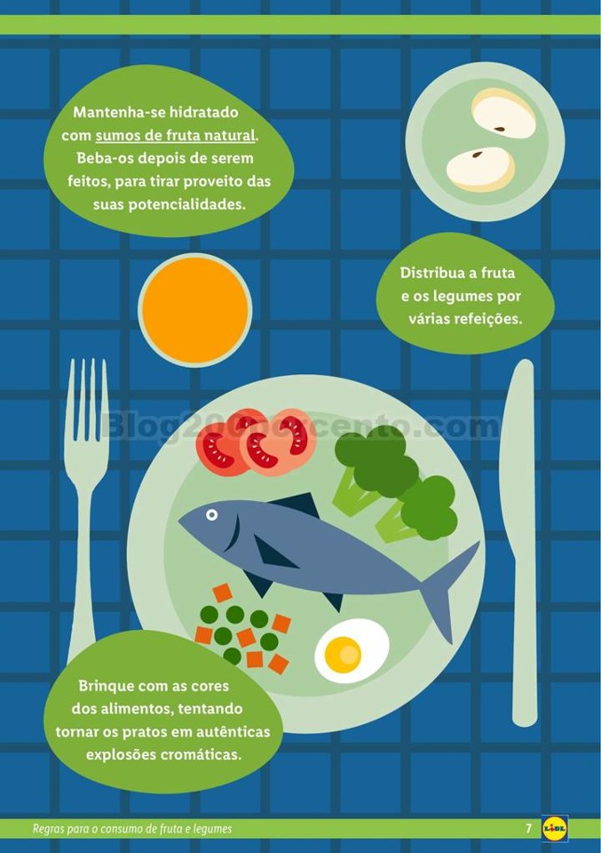 Folheto LIDL Guia de consumo frutas e legumes p7.j