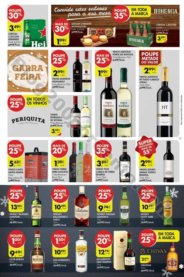 Antevisao Folheto PINGO DOCE Super promoções de 