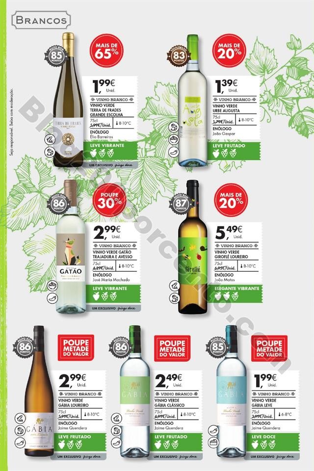 Antevisão Folheto PINGO DOCE Extra Promoções de