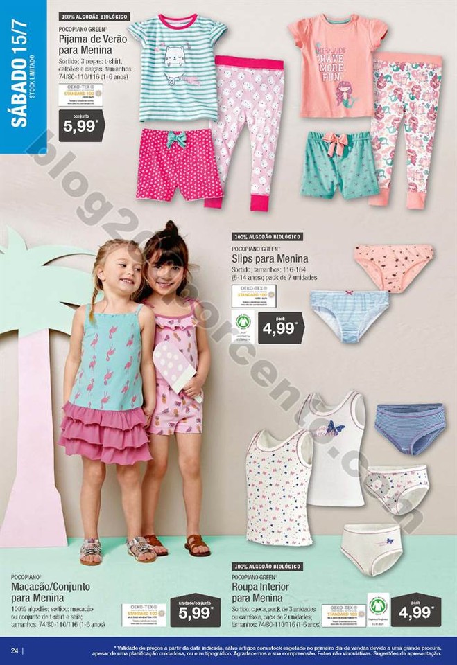 Antevisão Folheto ALDI promoções a partir de 1