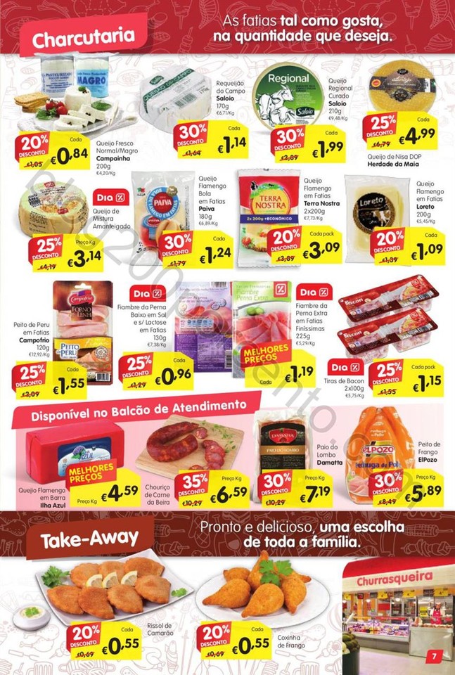 Antevisão Folheto MINIPREÇO Family promoções d