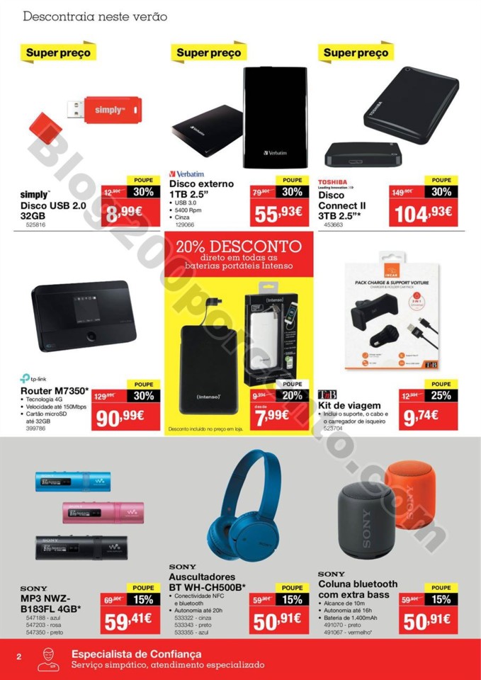 Antevisão Folheto STAPLES 31 julho a 8 agosto p2.