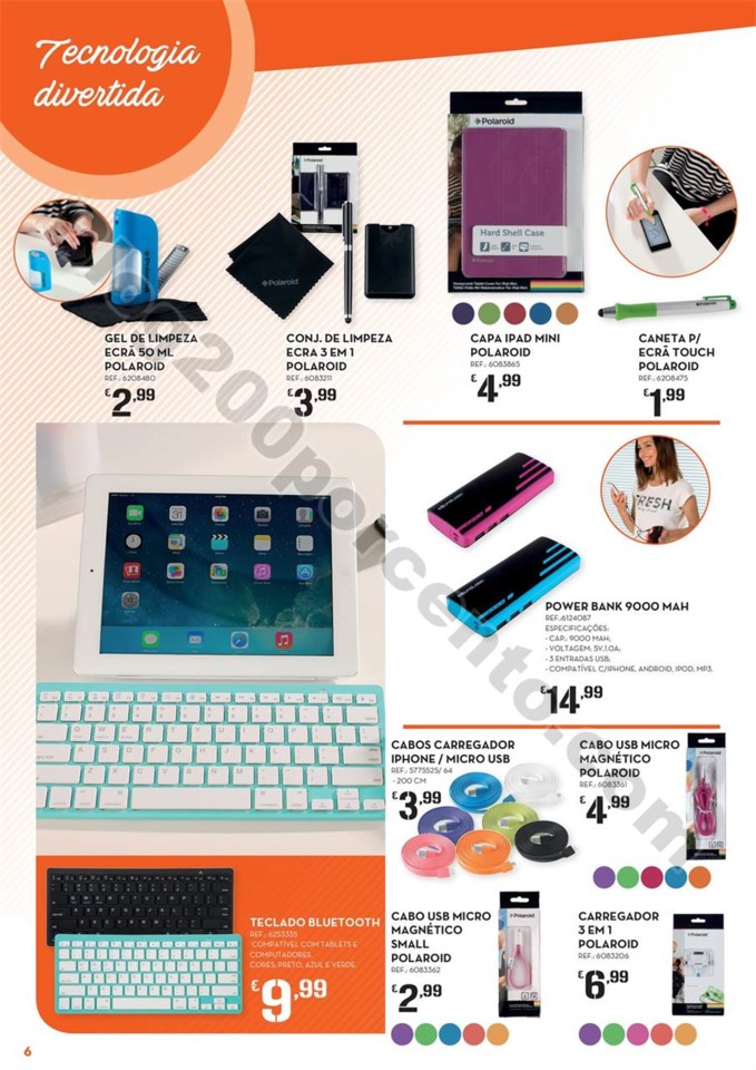 Antevisão Folheto CONTINENTE Bazarão Promoções