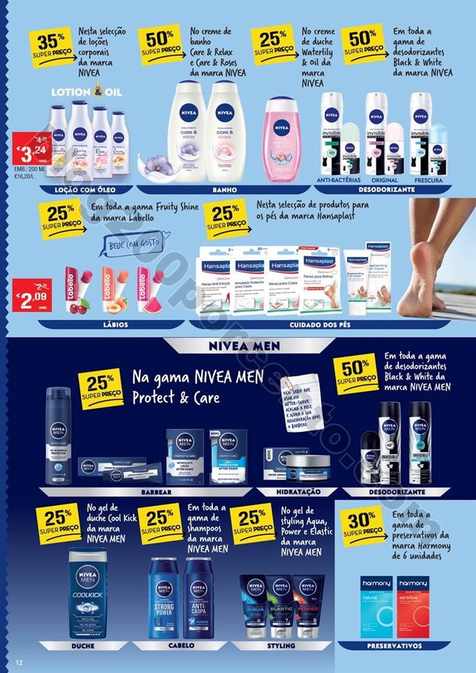 Antevisão Folheto CONTINENTE Açores promoções 