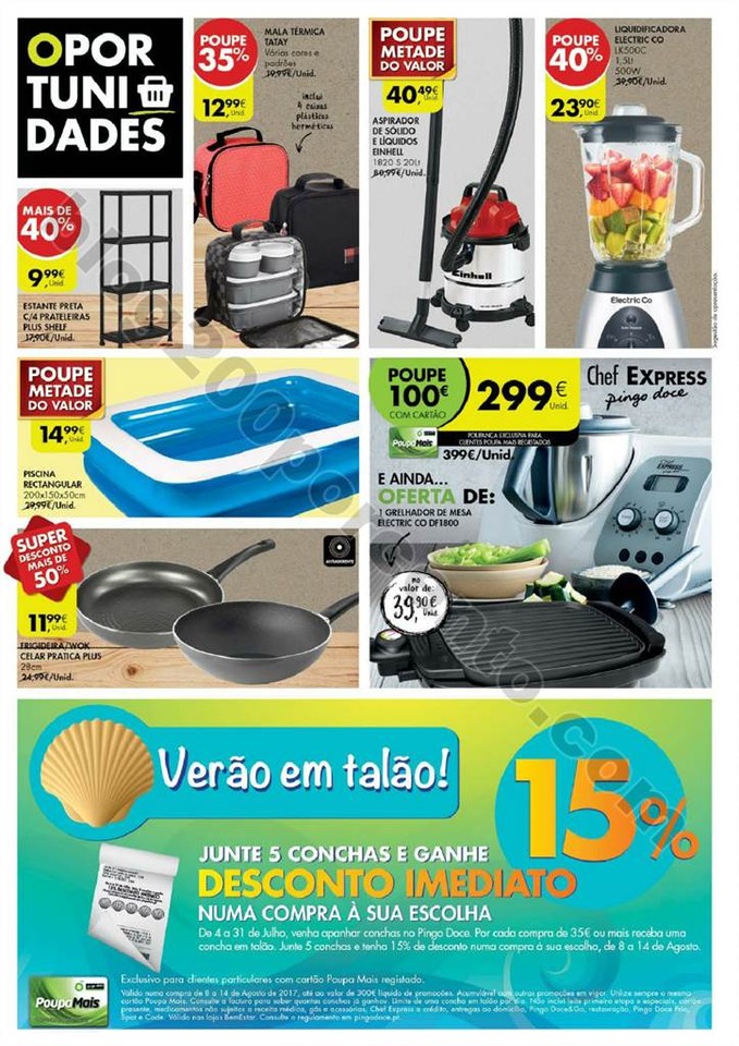 Antevisão Folheto PINGO DOCE Madeira promoções 